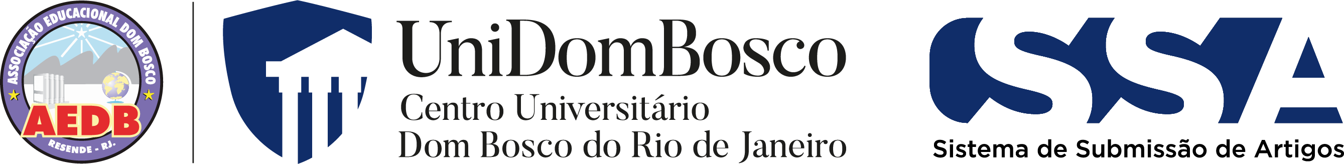 Logo UniDomBosco + SSA
